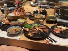 -大渔铁板烧(花园道店)