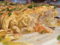 -山葵家·创意料理(临平银泰城店)