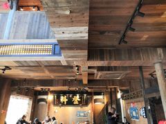 -徽三说·土徽菜·中国徽菜连锁品牌(一中店)