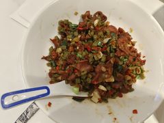 -兰湘子·湘菜小炒(长安万科广场店)