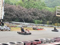 -雪浪山卡丁车俱乐部