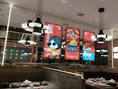 -巴蜀王婆大虾(南锣鼓巷店)