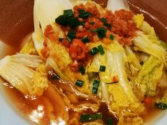 -外婆家(古墩印象城店)