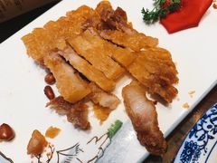 -大自然(鲁家村店)