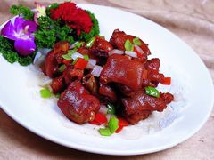 蹄花-彭胡子虾蟹馆