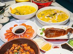 -大鸭梨烤鸭(望京店)