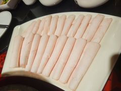 -北门涮肉·炭火铜锅涮肉(什刹海店)