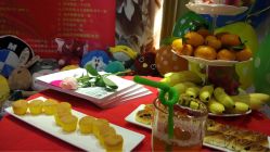 -源素美容养生会所