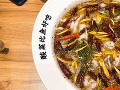 -太二酸菜鱼(宁波来福士店)
