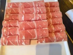 -鼓楼东街老火锅(鼓楼店)