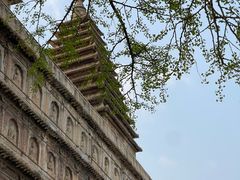 -北京石刻艺术博物馆(五塔寺)
