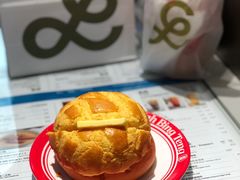 -敏华冰厅(平安金融中心店)