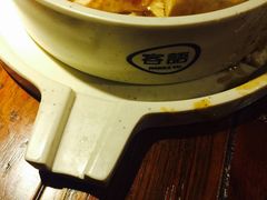 客语豆腐-客语客家菜(东山口店)