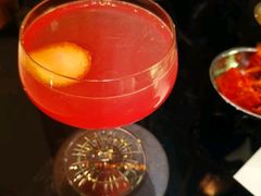 -瑞吉酒店·瑞吉酒吧