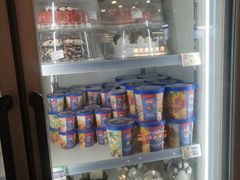 零售区-DQ·蛋糕·冰淇淋(西城红场店)