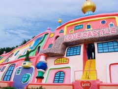 -漳州滨海火山岛自然生态风景区