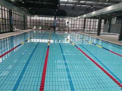 -梵臣游泳健身(康康谷店)