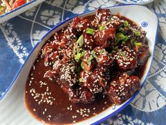 -龙姐私房菜(和顺古镇店)