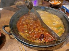 -楠火锅(昆山金鹰店)