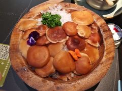 -季季山·云南野生菌火锅(上海首店)