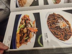 -三六三杭州菜(水上总店)