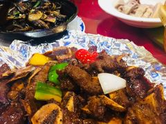 -宁邦·家宴·南京菜(红山动物园店)