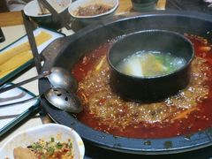 -蜀家渝重庆火锅(南屏街店)