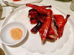 -顺峰顺水顺德菜(第一百货店)