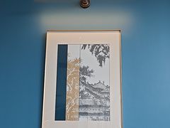-柒园·三十年创意杭帮菜(龙湖滨江天街店)
