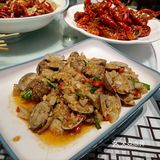 试吃而来，吃多而归