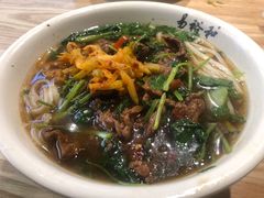 -易裕和·长沙米粉(竹塘西路店)