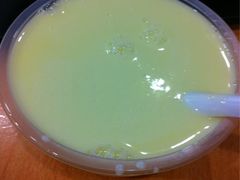 凤凰奶糊-百花传统甜品店(原址店)