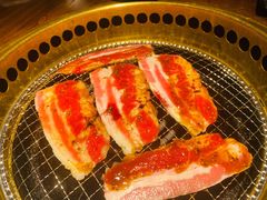 -九畋町和牛黑牛烤肉料理(三里屯3·3大厦店)