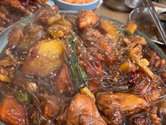 -妈妈手(山大总店)