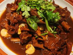 -老海陵·泰州菜(图书馆店)
