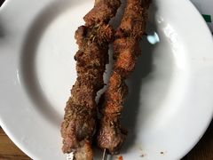 -东兴顺爆肚张