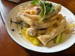 -老地方369农家菜