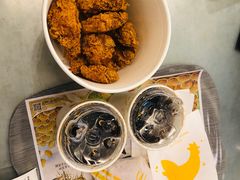 -麦当劳(SM城市广场店)