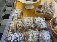 -研麦家面包(亚泰华府店)