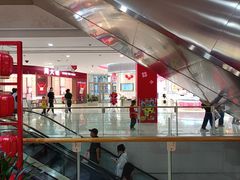 -首开福茂购物中心(宋家庄店)