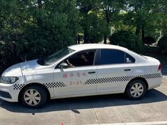 -胜华驾校·小猫学车(银都店)