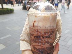-喜茶(北京三里屯太古里店)