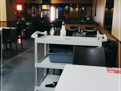大堂-永和大王·现磨豆浆·卤肉饭(九亭SH085店)