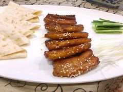 酥不烂烤肉-一江春水·杭帮臻宴(三台山店)