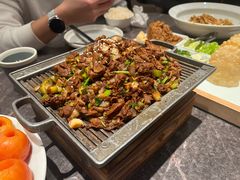 -新乾隆酒楼(帝景园店)