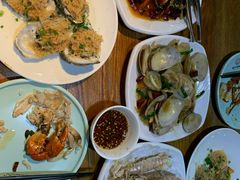 -南海渔家•海鲜•正宗海南菜(海棠湾店)