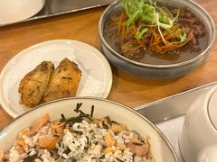 -Retro Deli 茶泡饭