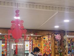 -泸沽肴(泸沽湖大洛水村农村信用社旁店)