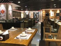 -丽池宫韩式汗蒸会馆(华灯坊店)
