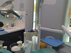 -天使口腔门诊部(上海店)